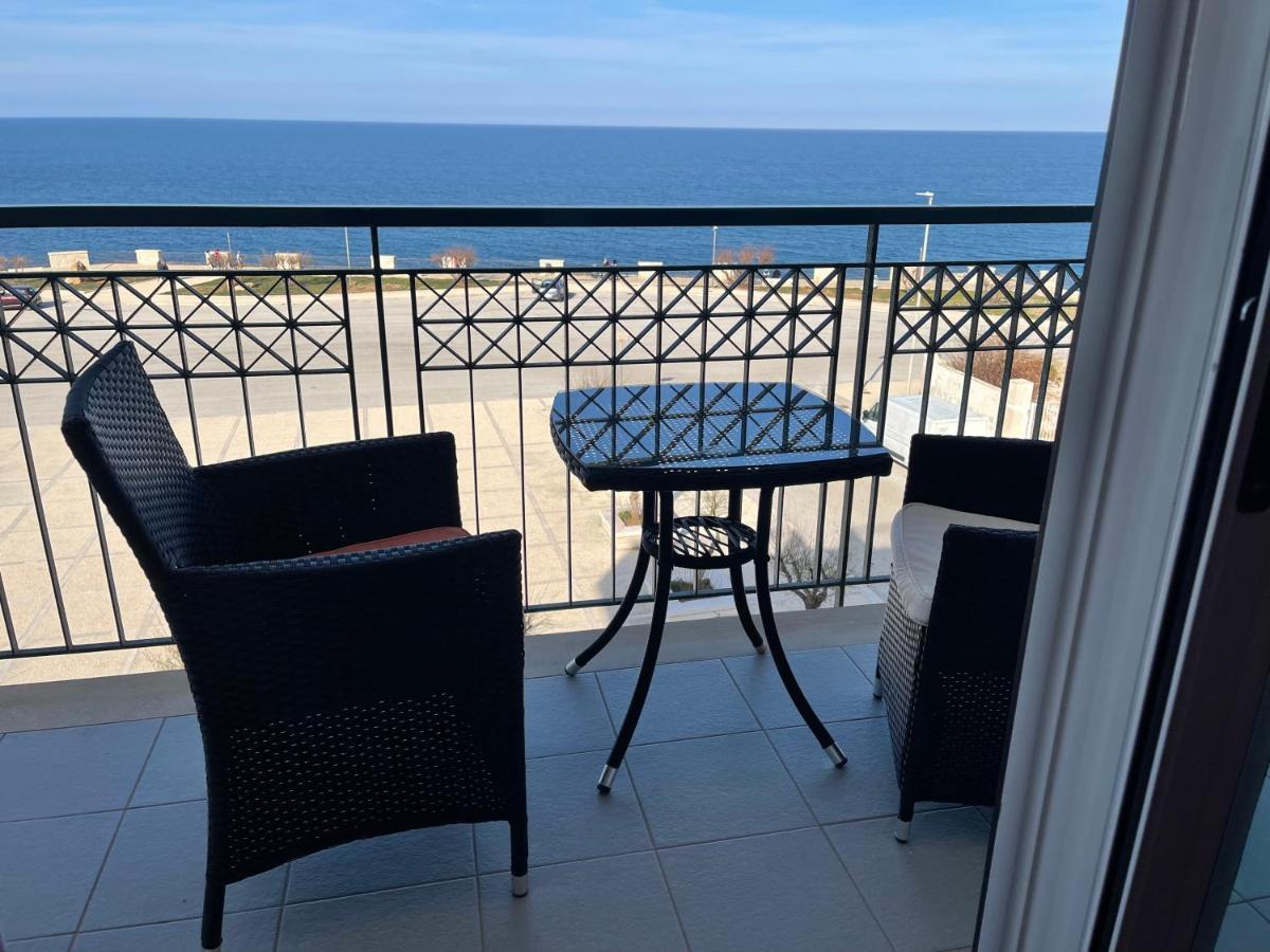 Villa Mareincasa Dimora Luxury Polignano a Mare Exterior foto